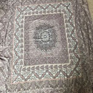 Urban Outfitters Duvet Cover